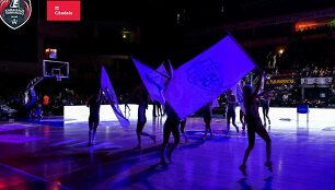 &bdquo;&Scaron;vyturio&ldquo; arena