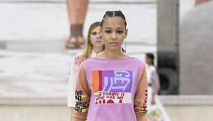 &bdquo;Chlo&eacute;&ldquo; 2021 m. pavasario ir vasaros kolekcijos modelis