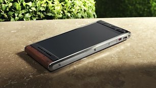 Vertu Aster