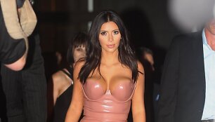 Kim Kardashian