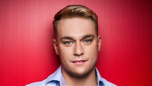 Donatas Čižauskas