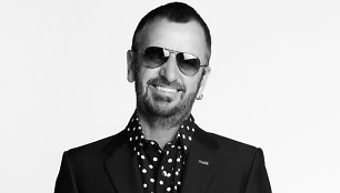 Ringo Starras