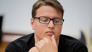 Arūnas Sapitavičius