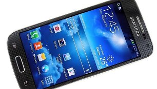 I&scaron;manusis telefonas &bdquo;Galaxy S4 Mini&ldquo;