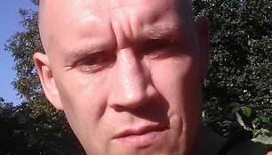Ričardas Pui&scaron;ys