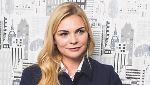 Eglė Jokužytė