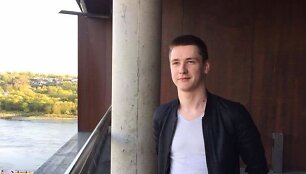Nerijus Liubertas