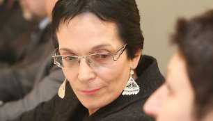 Aušrinė Marija Pavilionienė