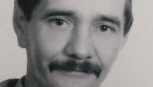 Sigitas Samuila