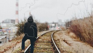 Knyga &bdquo;Vilniaus gatvės gyvos. Atgal į periferiją&ldquo;