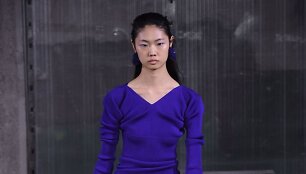 &bdquo;Marni&ldquo; kolekcijos modelis
