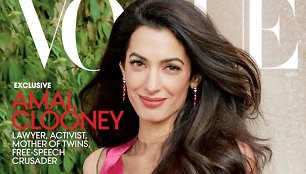 Amal Clooney