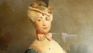 Elžbieta Kristina