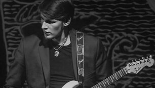 Trakuose vyks tradicinė vasaros Galvė Jazz fiesta
