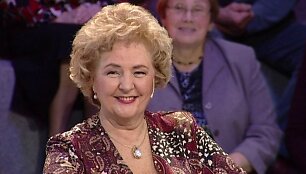 Kristina Brazauskienė
