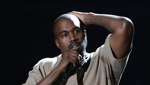 Kanye Westas