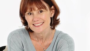 Imogen Clark