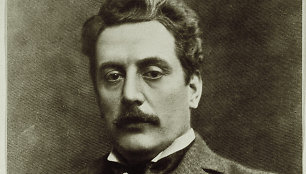 Giacomo Puccini