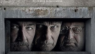 spektaklis