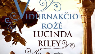 Knygos vir&scaron;elis