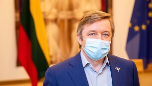 Ramūnas Karbauskis