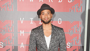 Jussie Smollett