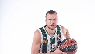 Lukas Lekavičius