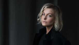 Judita Butkytė-Komovienė