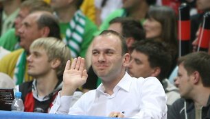 Jonas Vainauskas