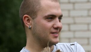 Dainius Skinderis
