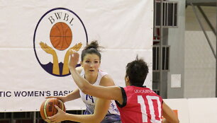Iveta &Scaron;alkauskaitė