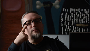 Andrius Miežis