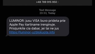 Sukčiai