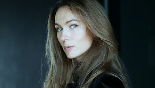 Miglė Rimaitytė-Gumbrienė