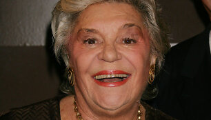 Philippine de Rothschild