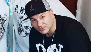 DJ Lethal