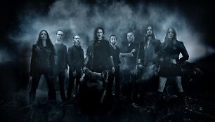 &bdquo;Eluveitie&ldquo;