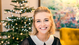 Milda Govedaitė