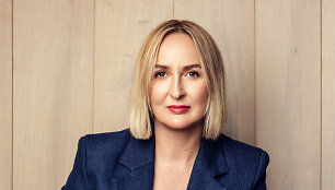 Laura Vagonė