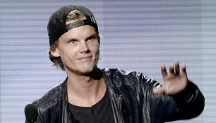 Avicii