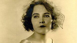 Unė Babickaitė