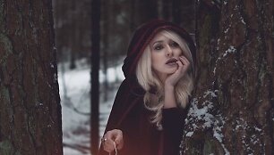 Oksana Pikul-Jasaitienė 