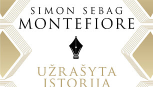 &bdquo;Užra&scaron;yta istorija&ldquo;