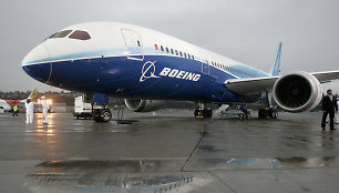 Boeing 787 