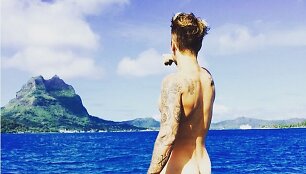 Justinas Bieberis 