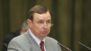 Alfredas Pekeliūnas