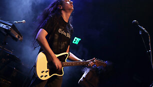 Grupė &bdquo;Alcest&ldquo; 