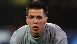 Wojciechas Szczesny