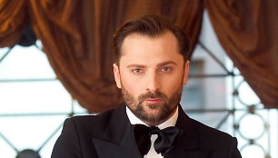 Mantas Petru&scaron;kevičius