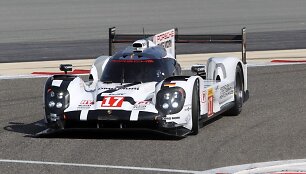 &bdquo;Porsche 919 Hybrid&ldquo;